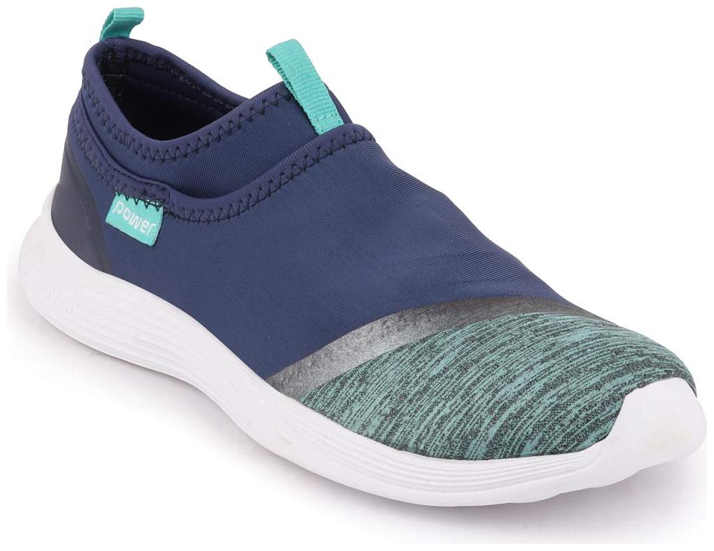 

Power Women Natalie Running Shoes ( Blue )
