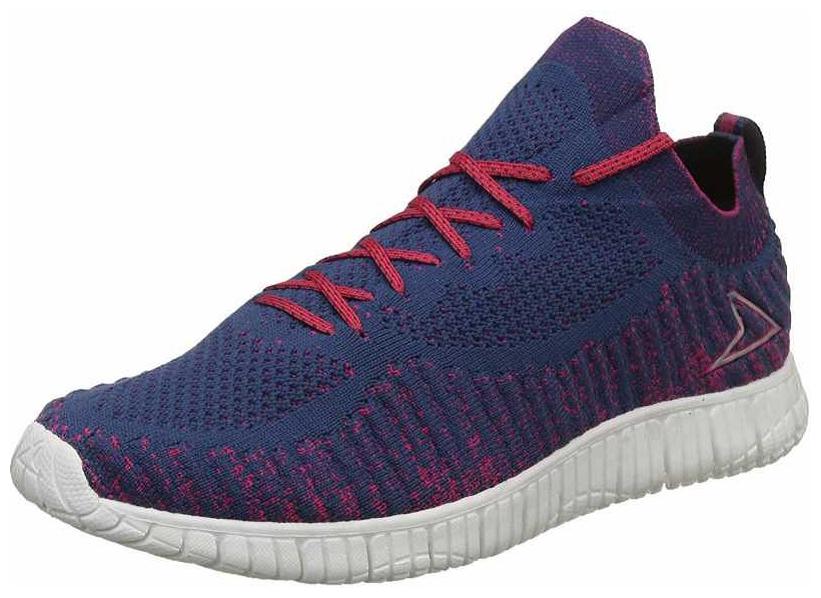

Power Women Natasha Running Shoes ( Blue )