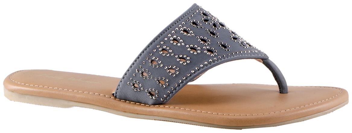 

Pretty WOMEN CASUAL FLATS Grey