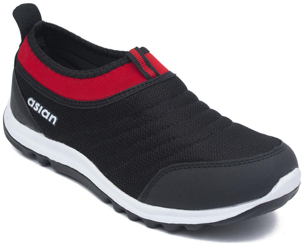 

Asian Men Running Shoes ( Black )