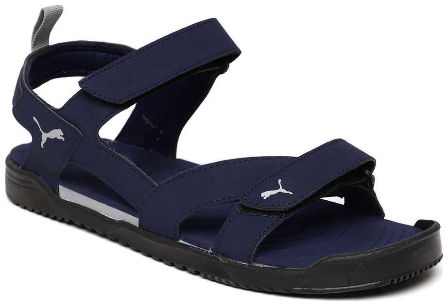 

Puma Men Blue Floaters