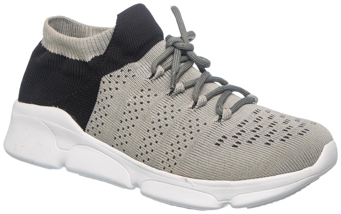 

Khadim s Men Slip-On Training Gym Shoes ( Grey )
