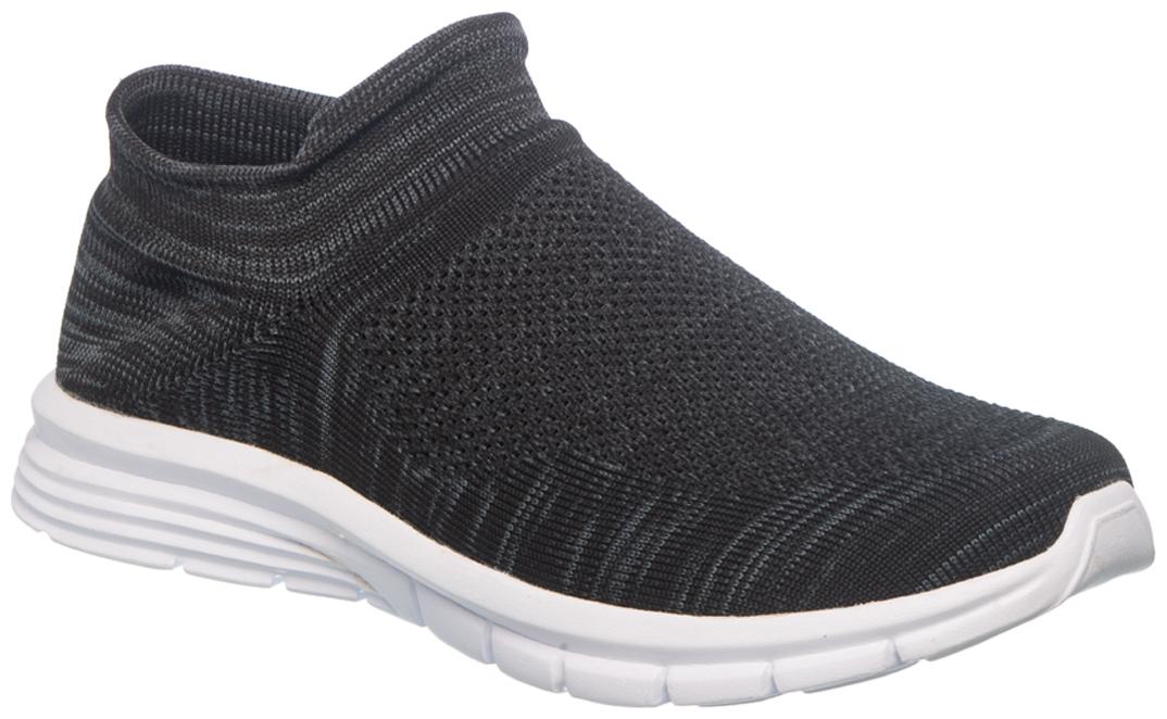 

Khadim s Men Slip-On Training Gym Shoes ( Black )