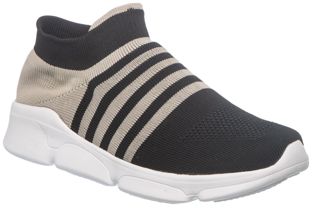 

Khadim s Men Slip-On Training Gym Shoes ( Grey )