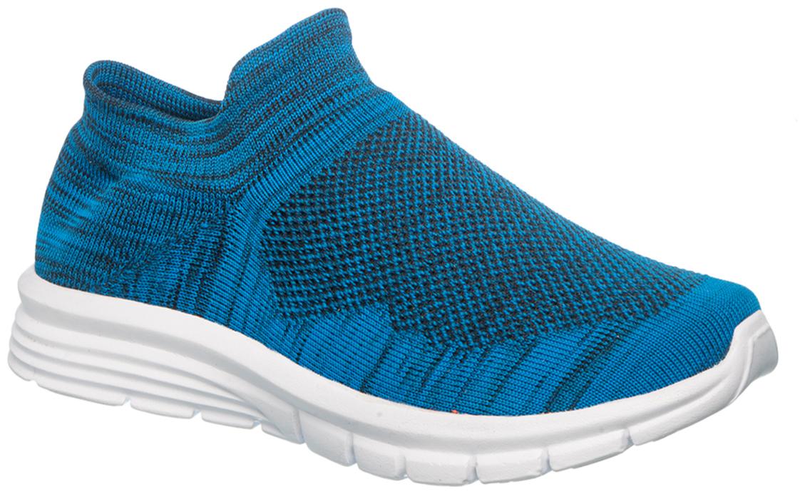 

Khadim s Men Slip-On Training Gym Shoes ( Blue )
