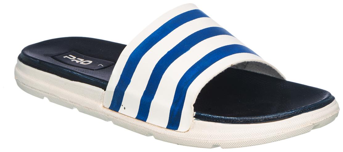 

Khadim s Men Blue Flip-Flops - 1 Pair