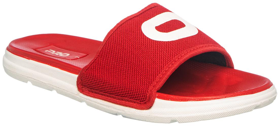 

Khadim s Men Red Flip-Flops - 1 Pair