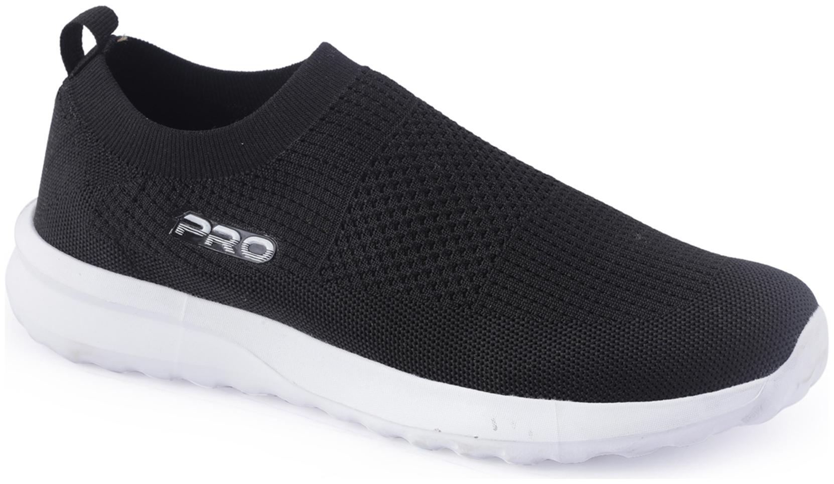 

Pro Sneakers Men Black Sneakers