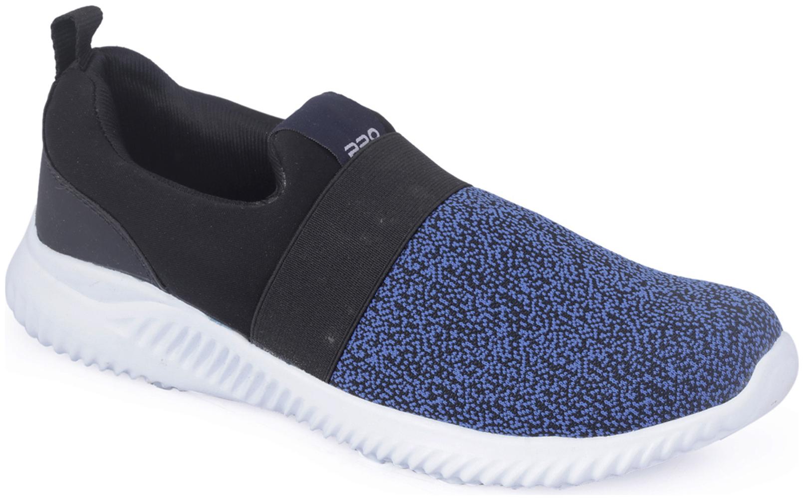 

Pro Sneakers Men Blue Sneakers