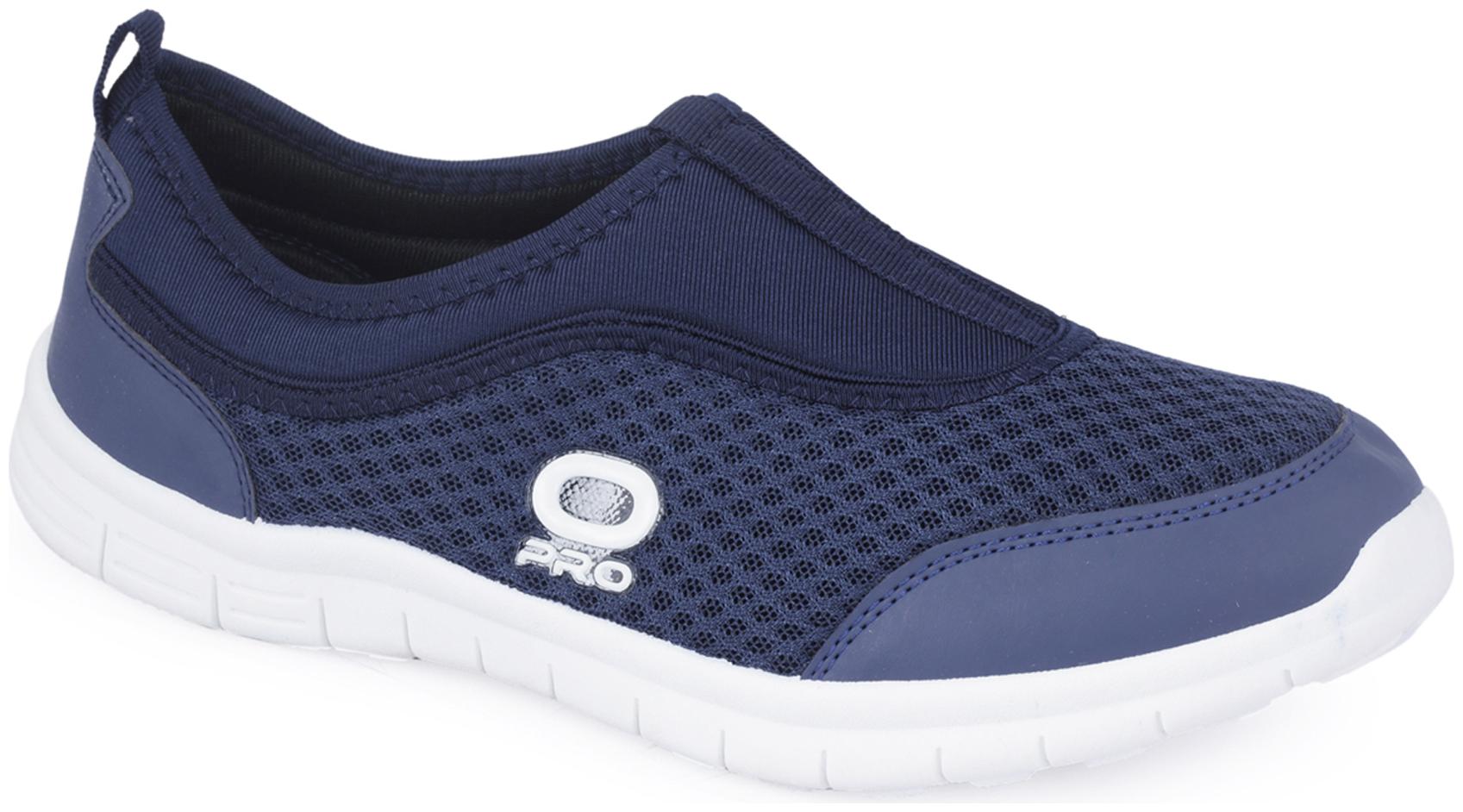 

Pro Sneakers Men Blue Sneakers
