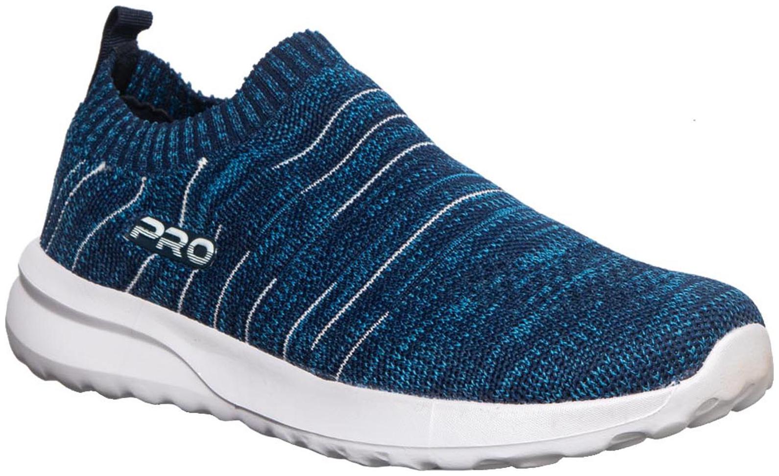 

Pro Sneakers Men Blue Sneakers