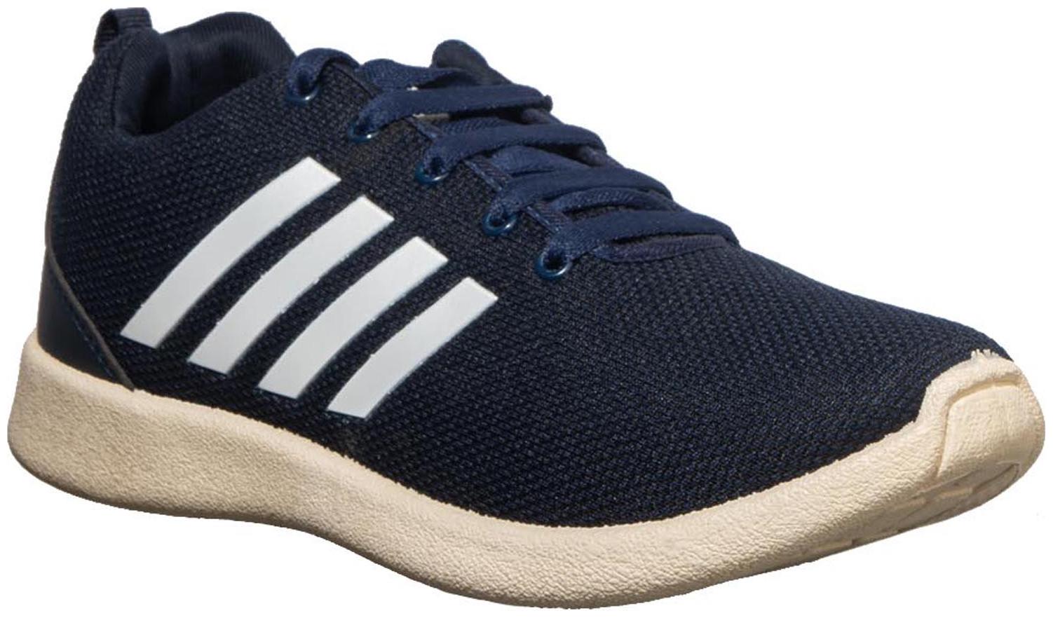 

Pro Sneakers Men Blue Sneakers