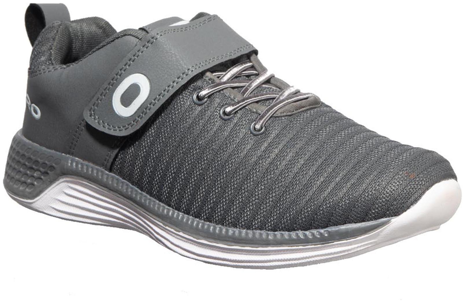

Pro Men Sports Shoes Running Shoes ( Grey )