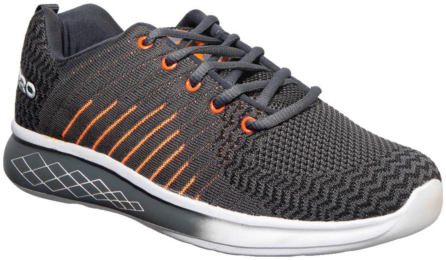 

Pro Men Sports Shoes Running Shoes ( Grey )