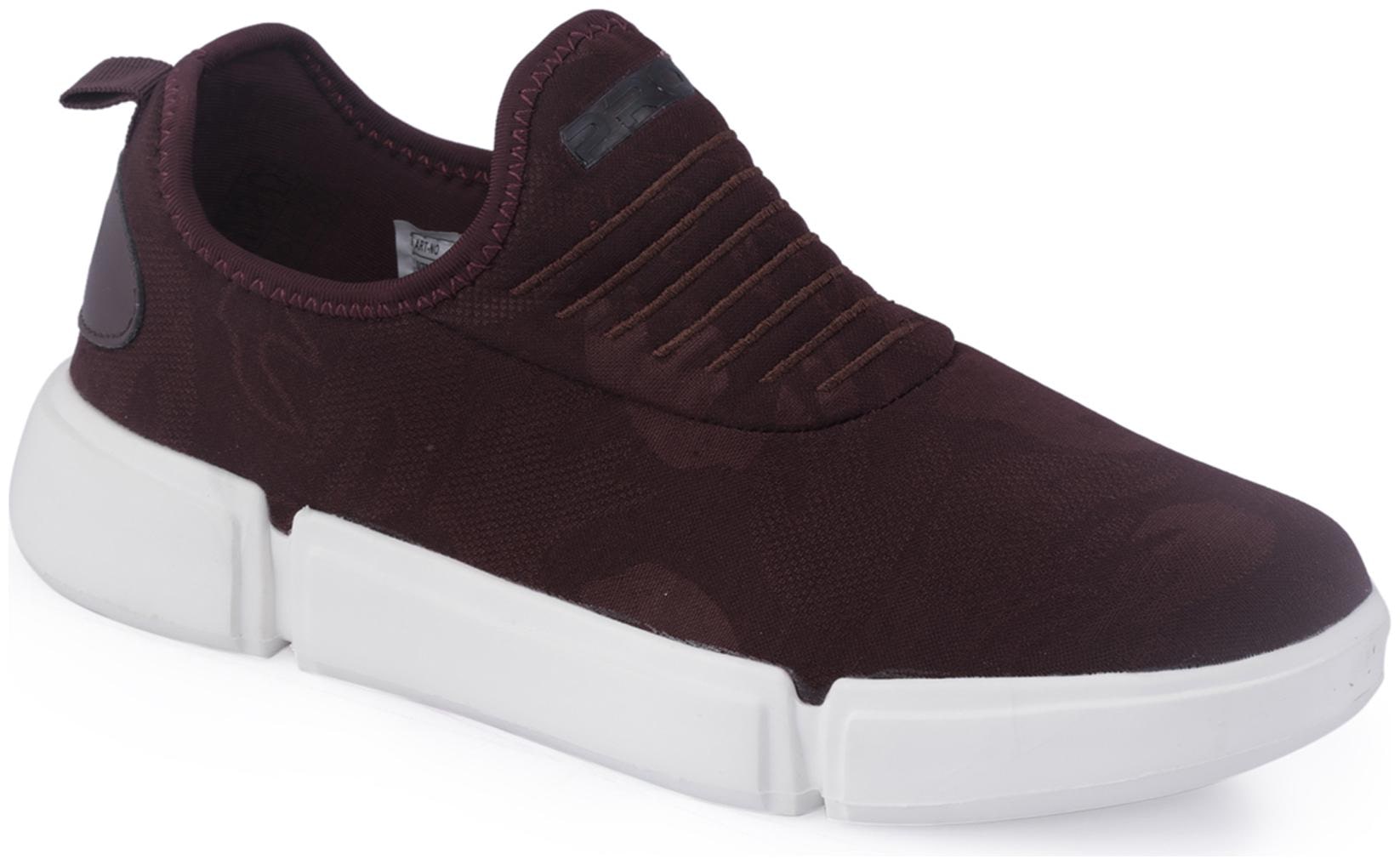 

Pro Sneakers Men Red Sneakers
