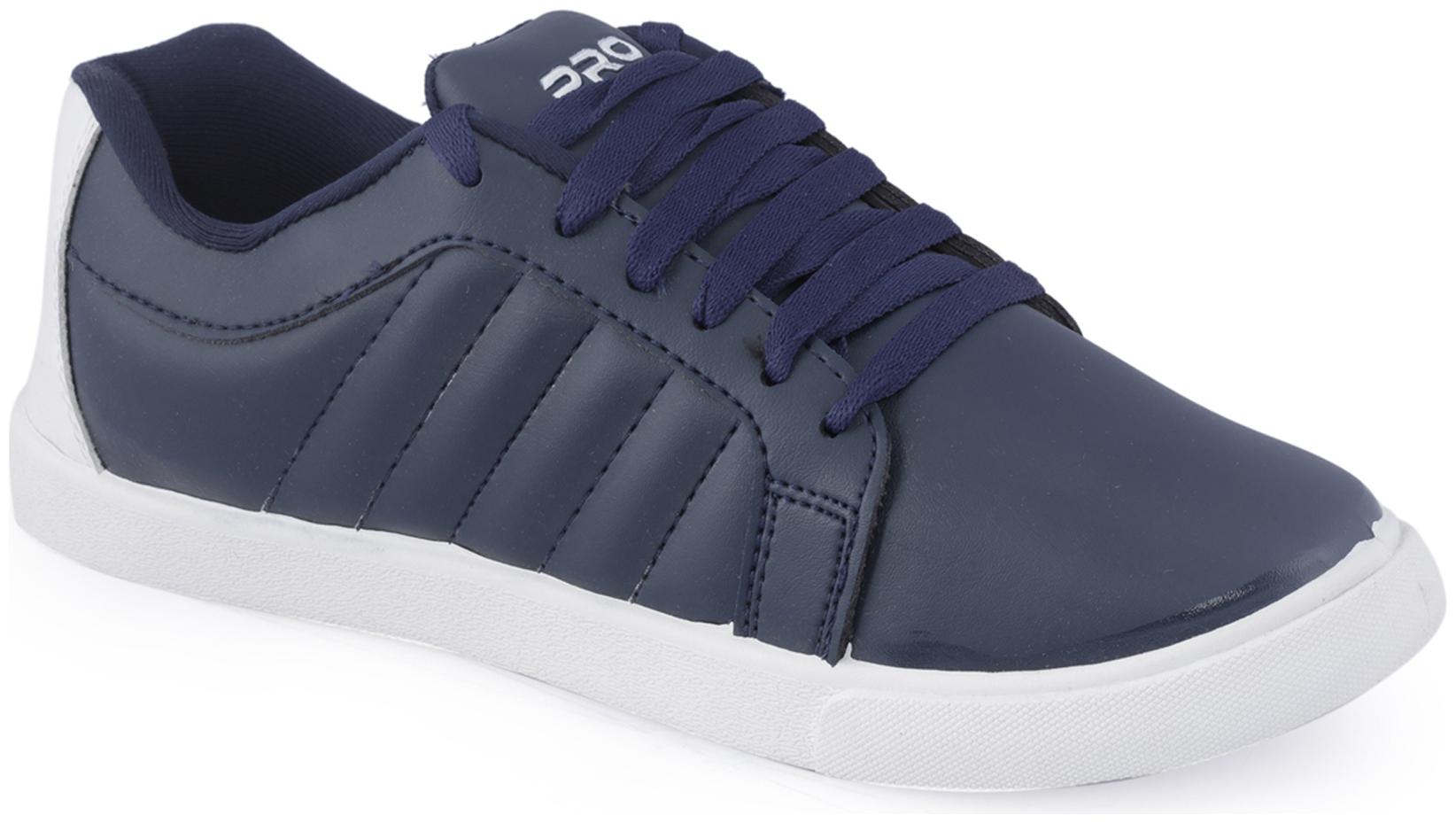 

Pro Sneakers Men Navy Blue Sneakers