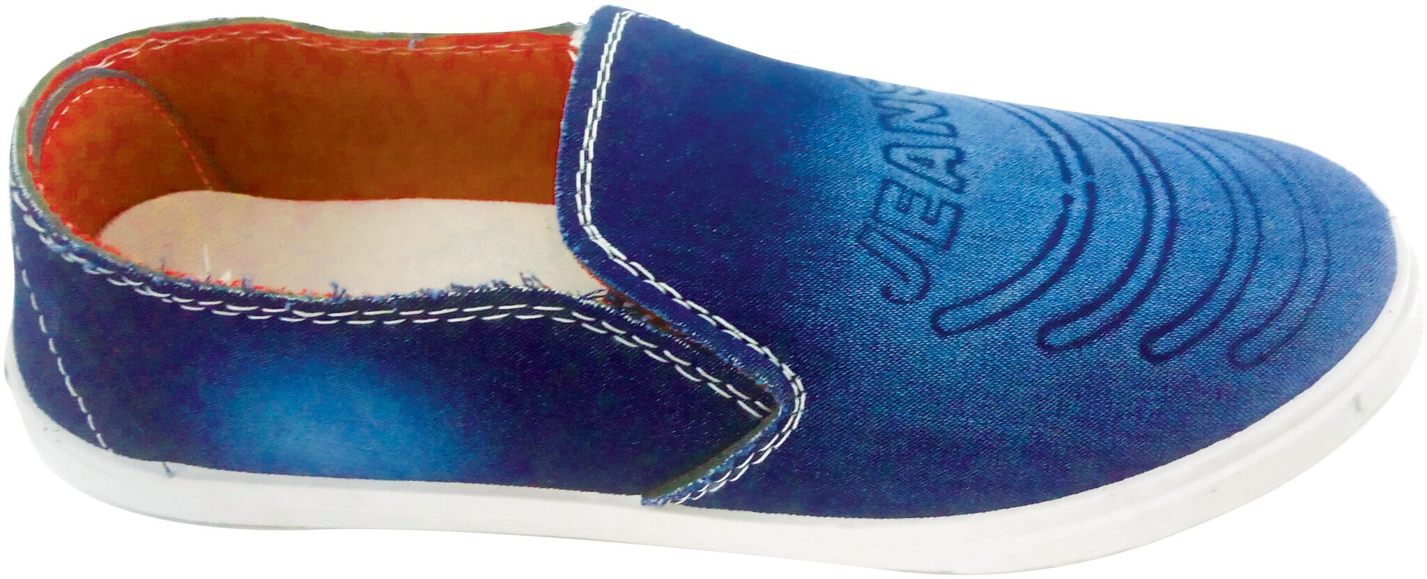 

Profusion Men Blue Casual Shoes - PFW