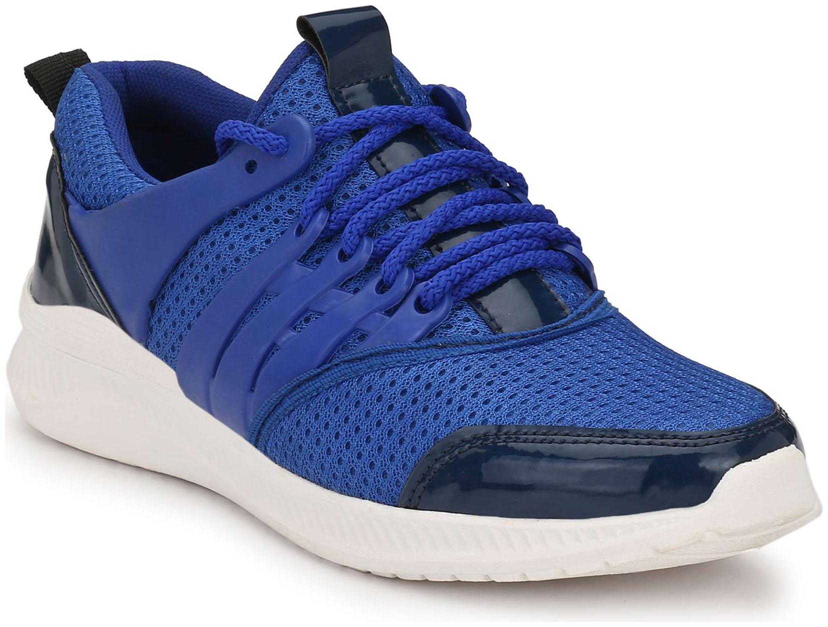 

Prolific Men Blue Casual Shoes
