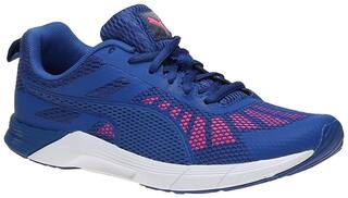 Puma Propel Wn's Running Shoes For Women (Blue )