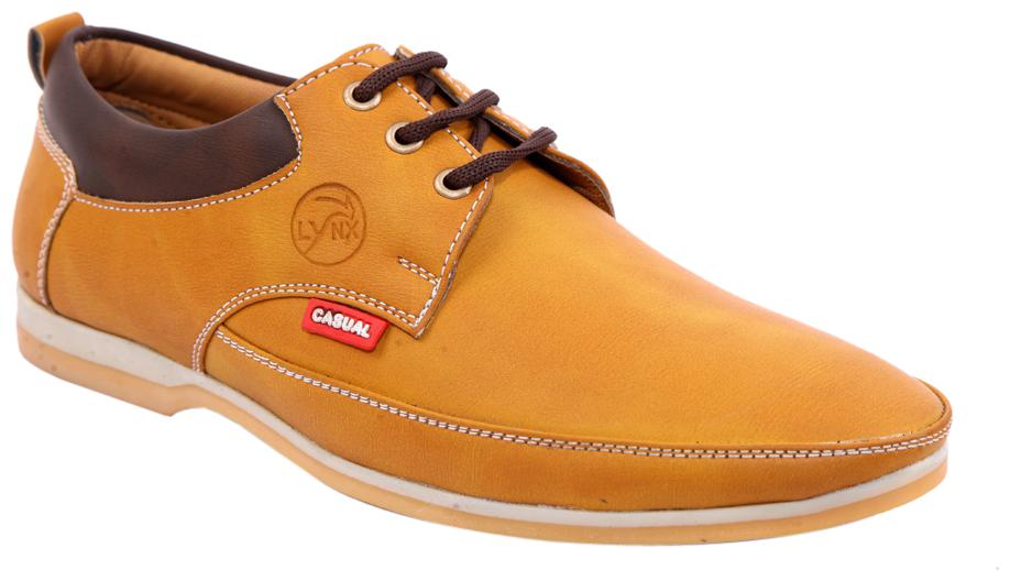 

PS Men Beige Casual Shoes - JP 11 BEIGE - JP 11