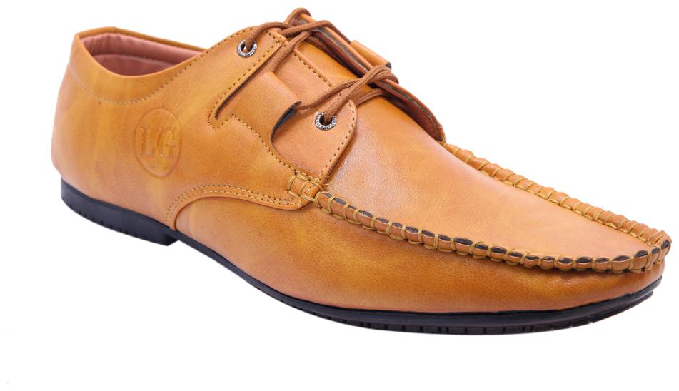 

PS Men Beige Loafers - JP 27 BEIGE - JP 27
