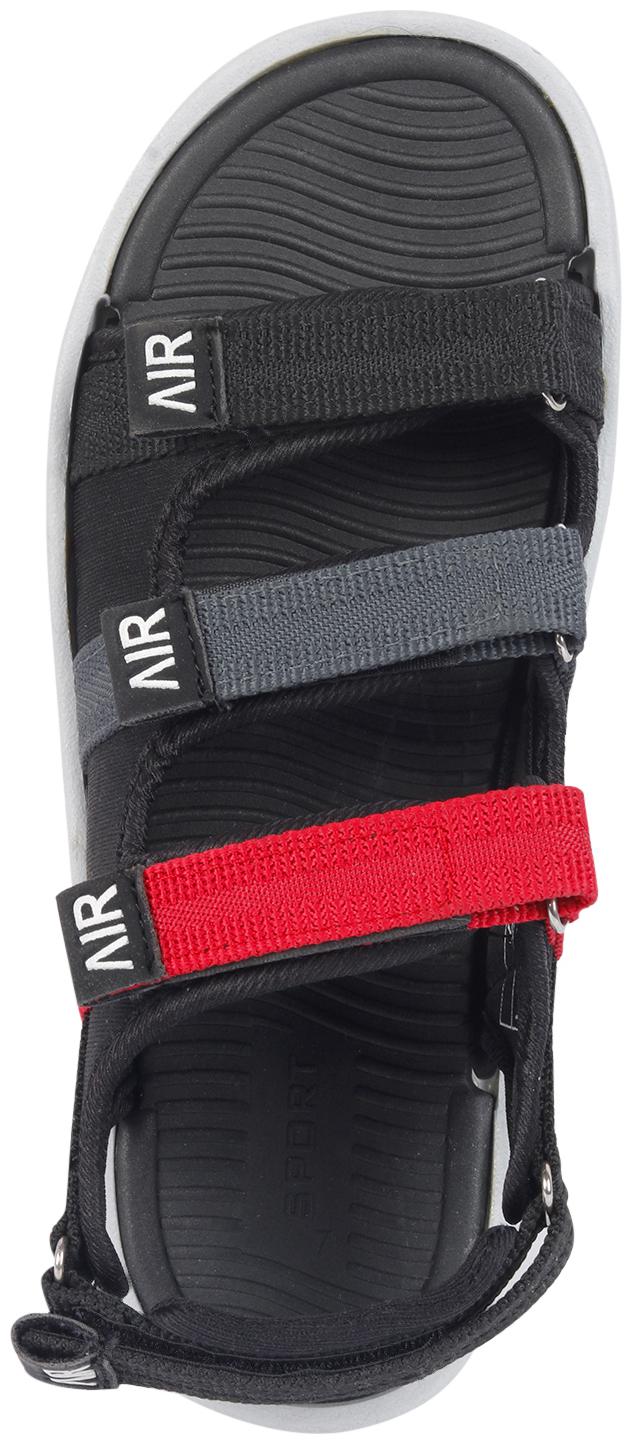 

PU-LIVE Men Multi-Color Floaters