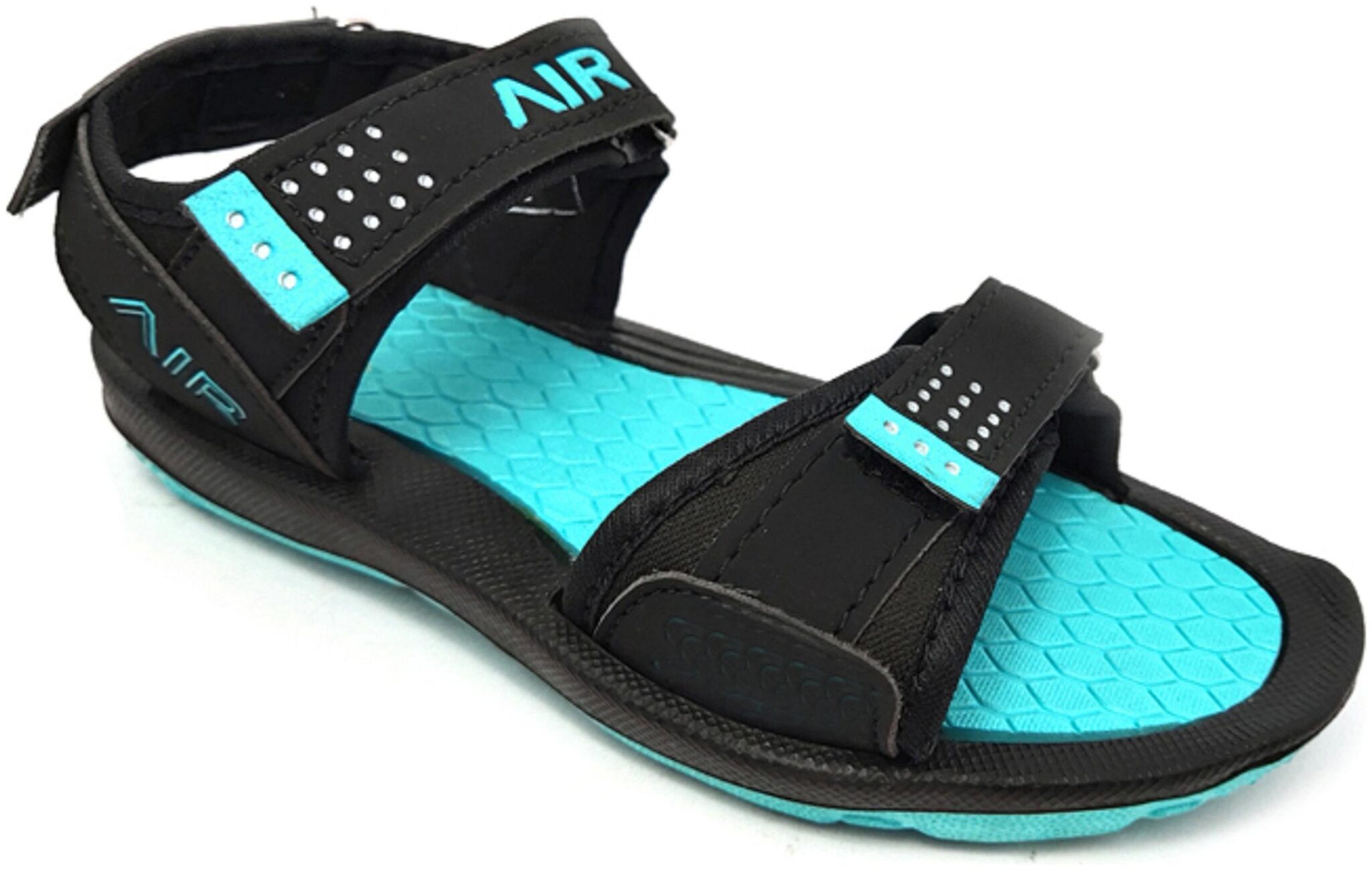 

PU-LIVE Men Blue Floaters
