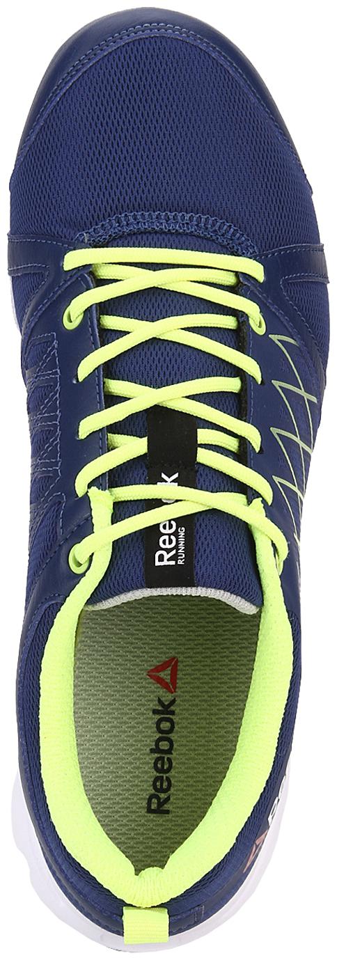 

Reebok Men Running Shoes ( Blue )