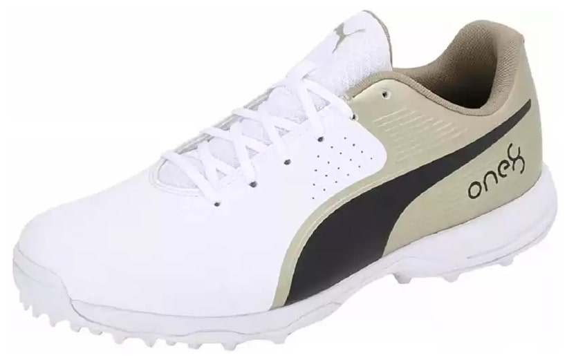 

Puma Men Cricket Shoes ( White )