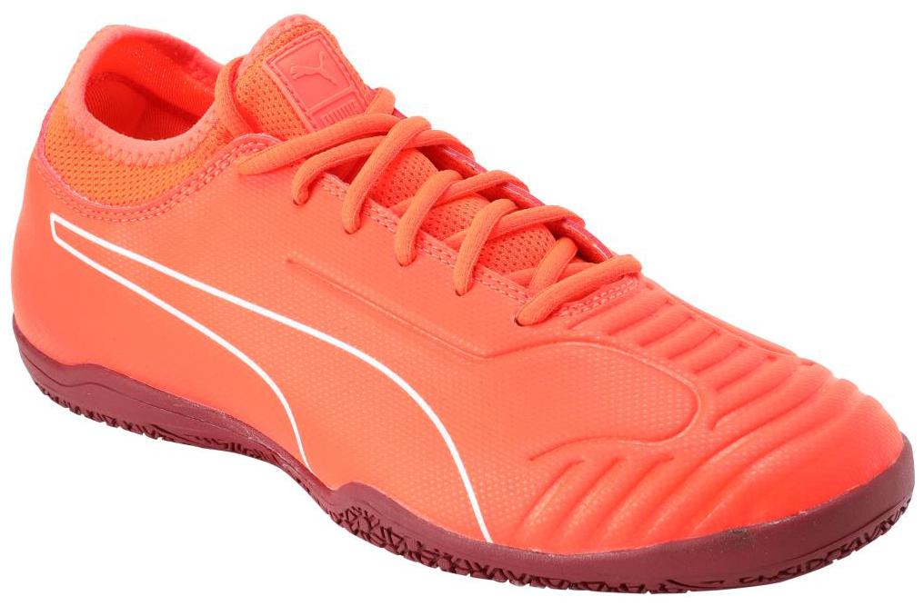 

Puma Men 365 Sala 2 Football Shoes ( Red )