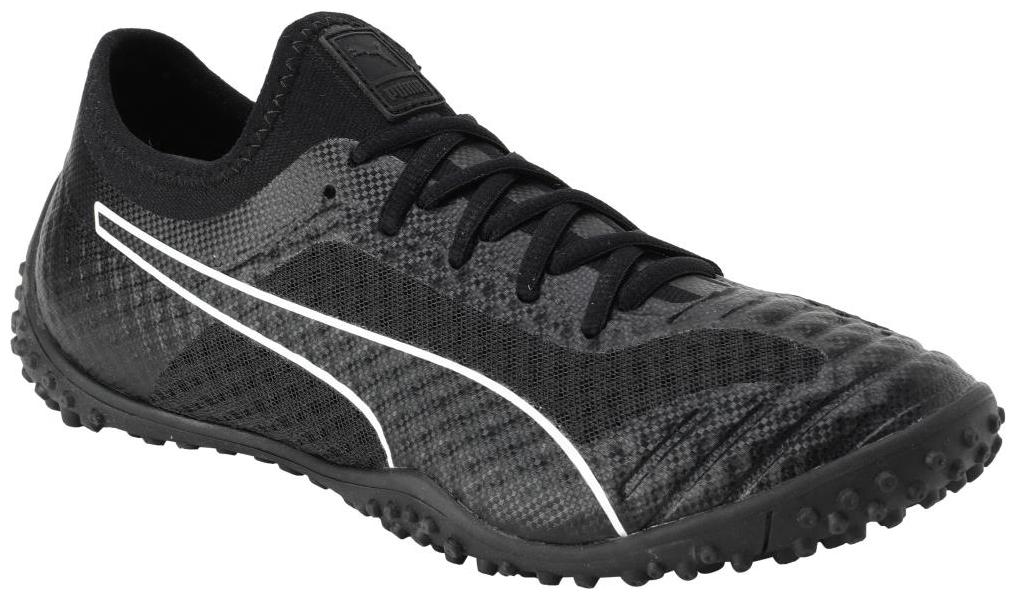 

Puma Men Roma Football Shoes ( Black )