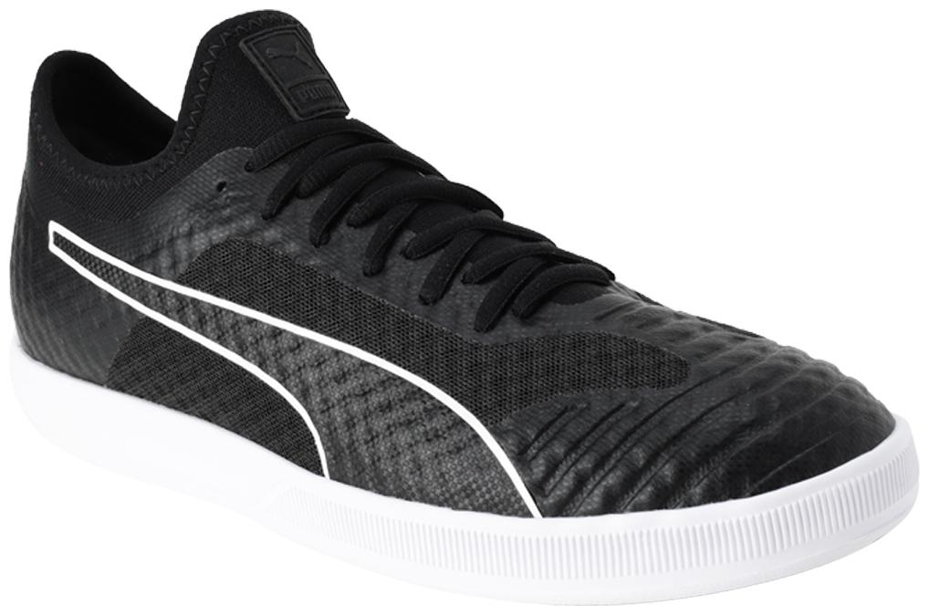 

Puma 365 Roma Lite Puma Black-Puma White Sport Shoes For Men