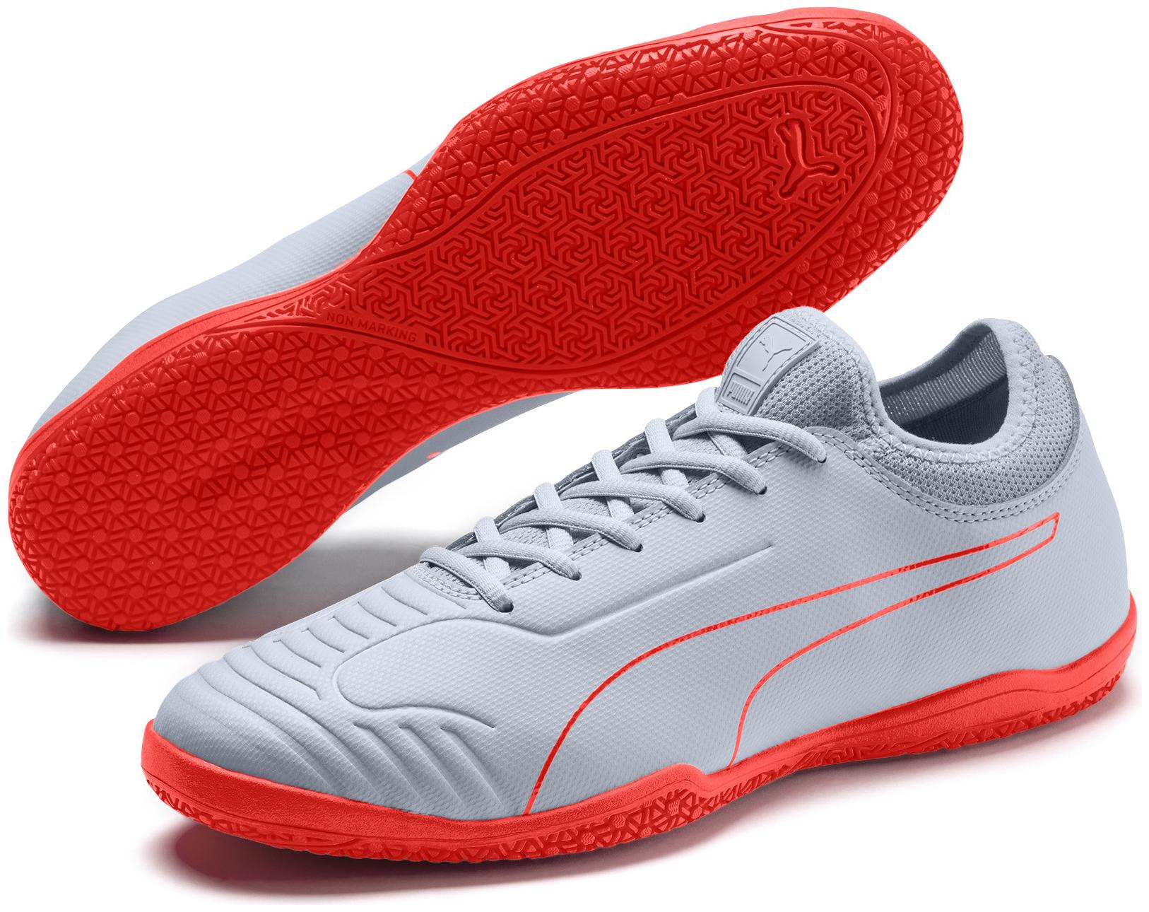 

Puma Men 365 2 Football Shoes ( Grey )