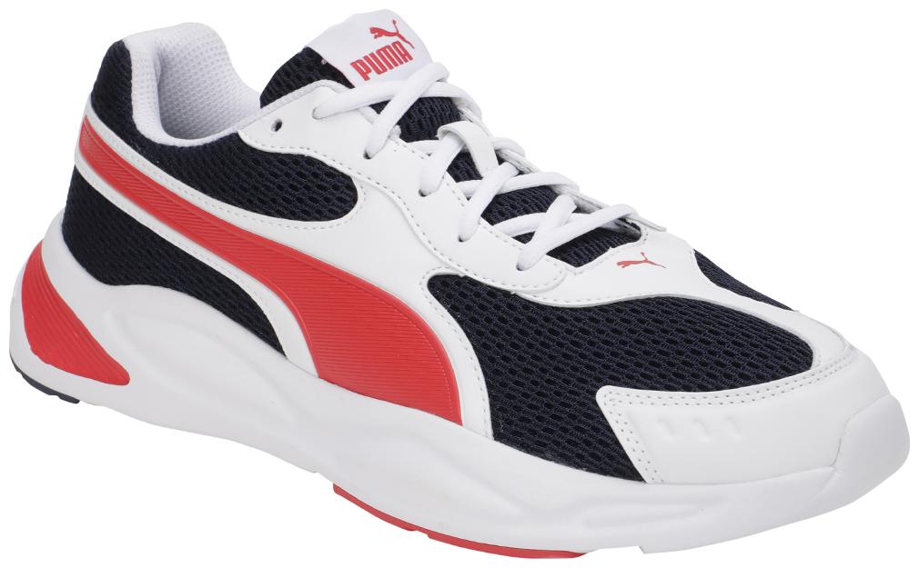 

Puma Unisex 90s Runner Running Shoes ( White )
