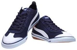 Puma 917 FUN IDP Classic Sneakers Shoes For Men (Blue)