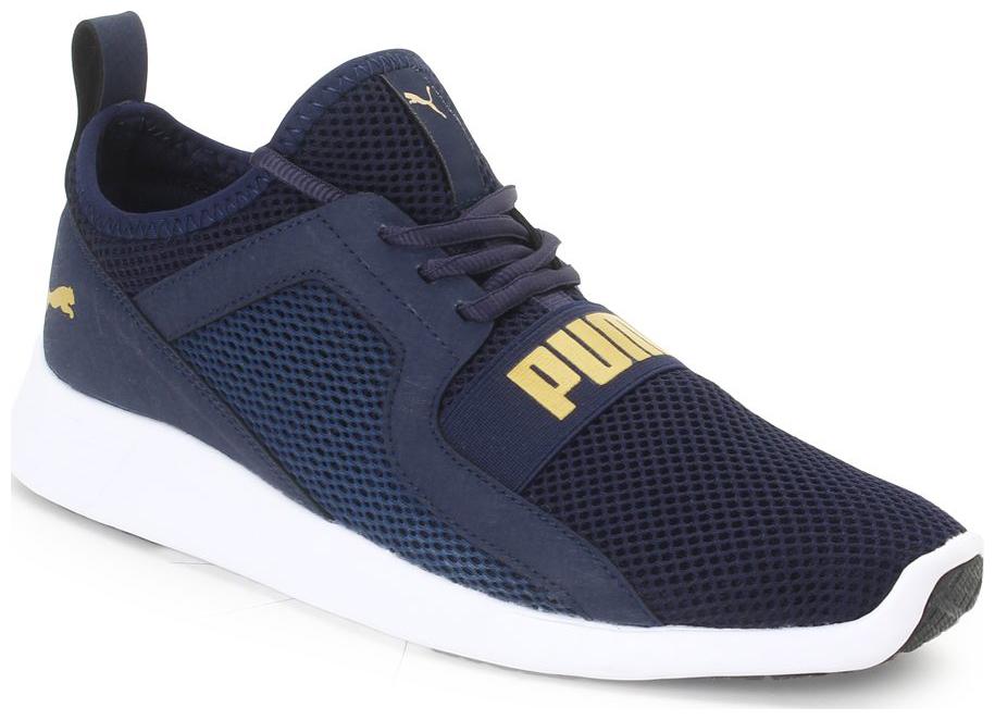 

Puma Abiko IDP Sports Shoes