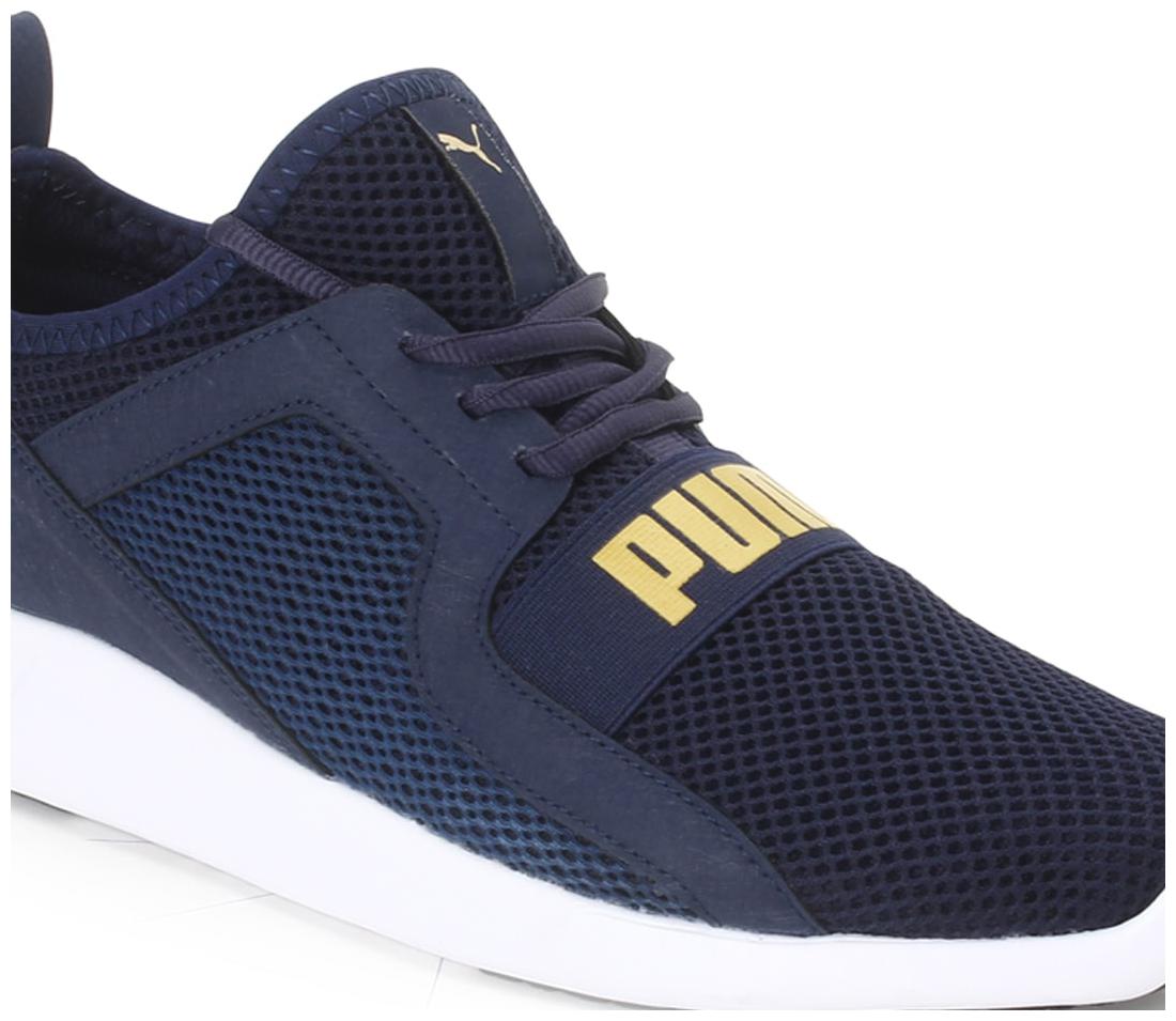 puma abiko idp running shoes