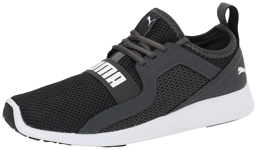 

Puma Men Abiko IDP Running Shoes ( Grey )