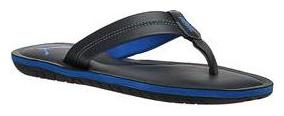 

Puma Men Grey Flip-Flops - 1 Pair