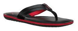

Puma Men Black Flip-Flops - 1 Pair
