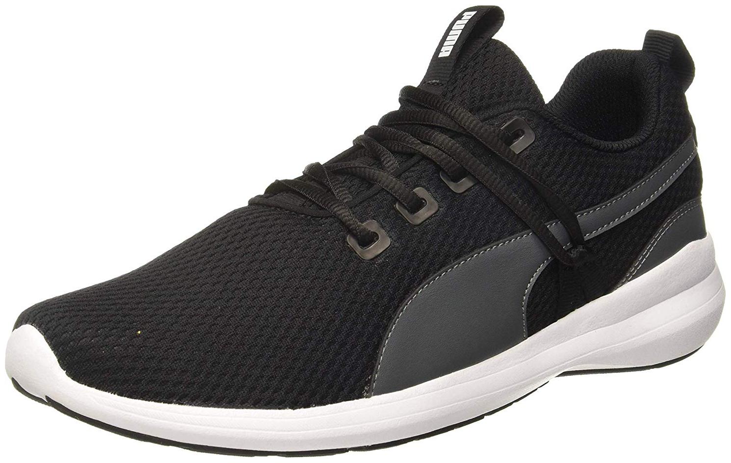 

Puma Men Puma Adapt IDP Running Shoes ( Black )