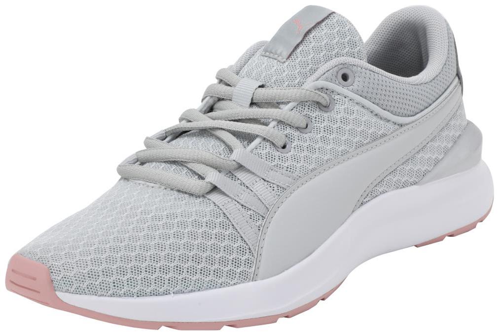 

Puma Women Adela Core Running Shoes ( Grey )