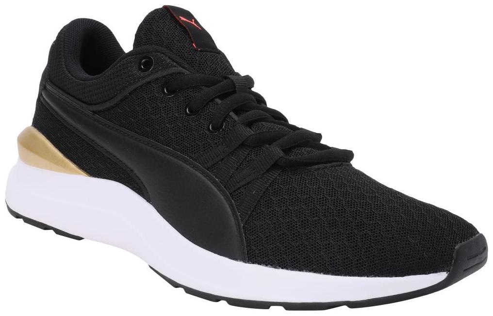 

Puma Women Black Casual Shoes