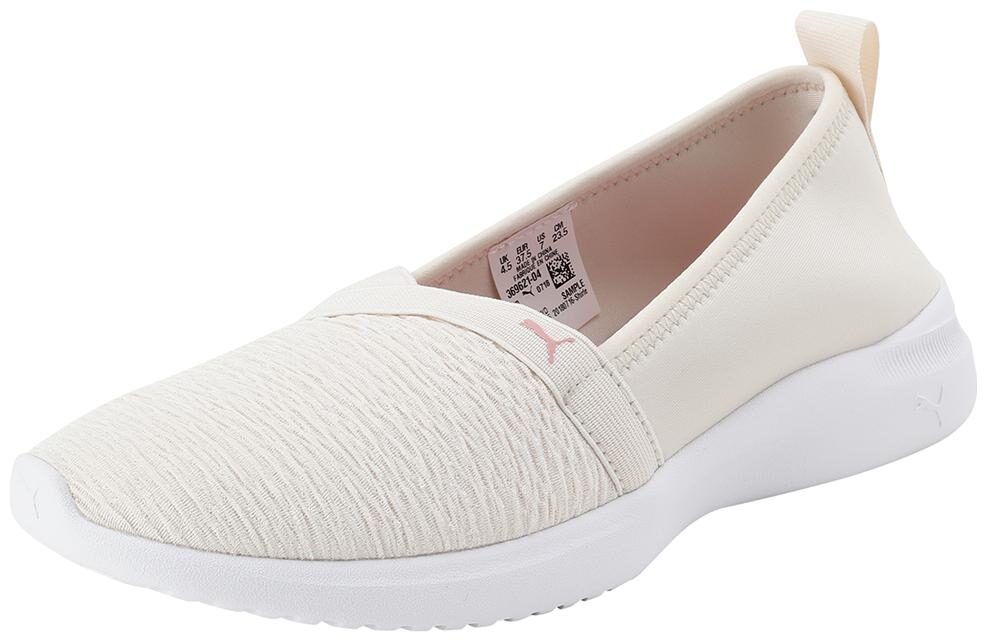 

Puma Women Pink Slip-On Shoes