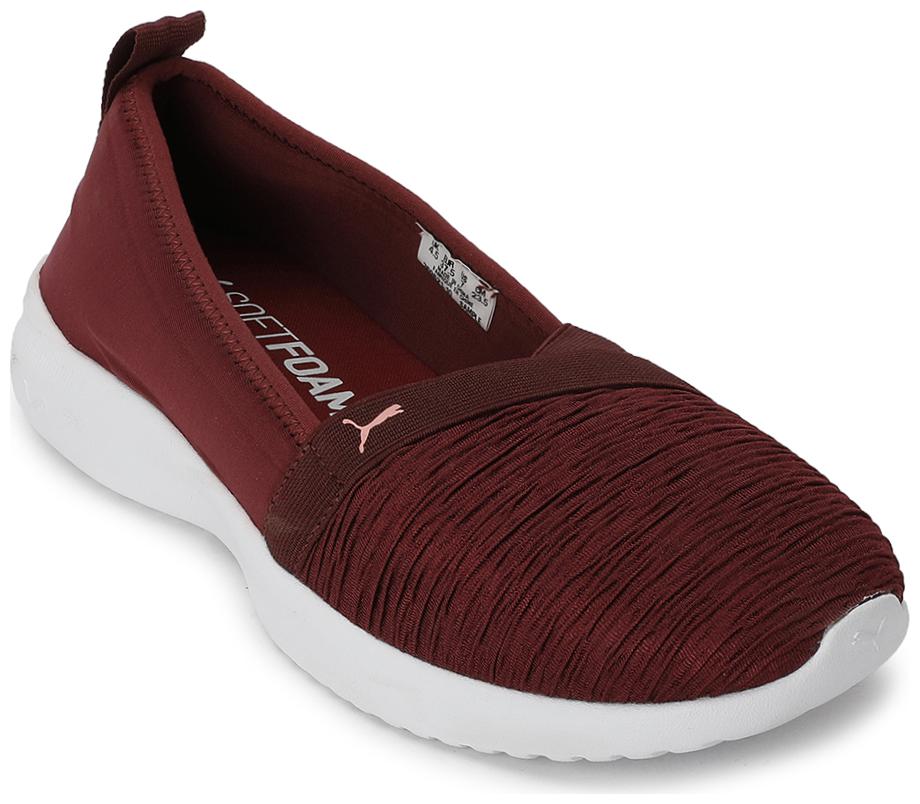 

Puma Adelina Women Ballet Shoes