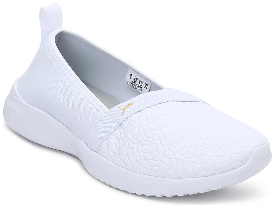 

Puma Adelina Pack Women s Ballet Shoes