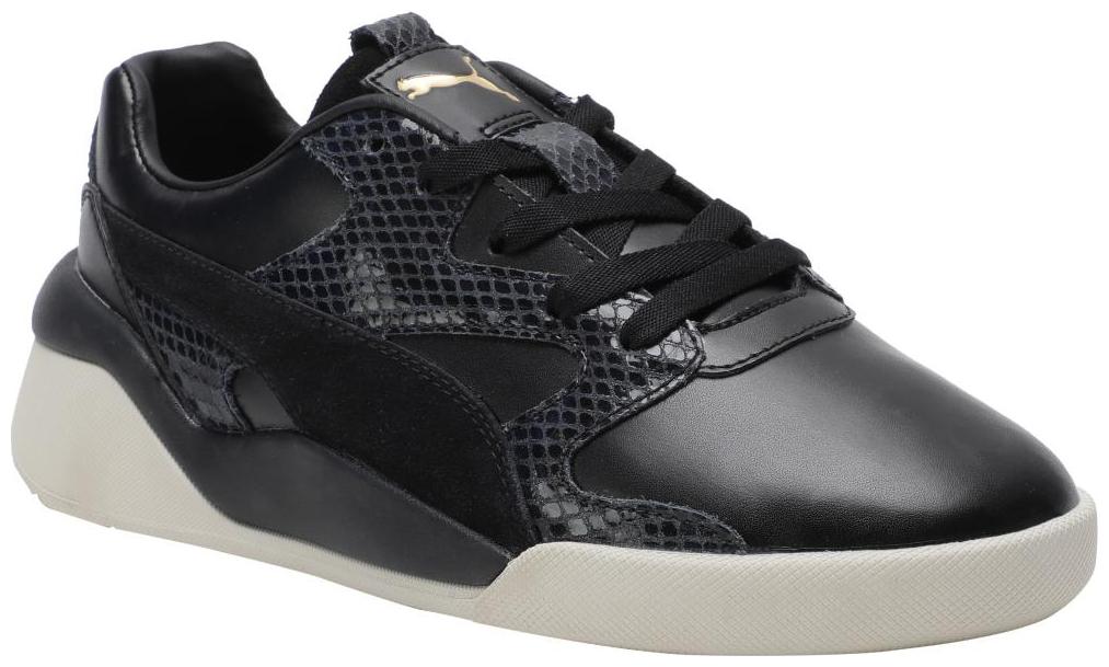 

Puma Women Black Casual Shoes