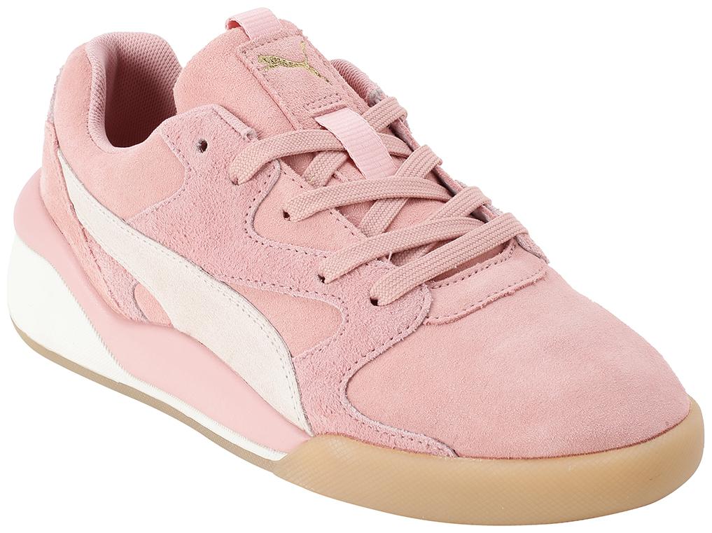 

Puma Women Pink Casual Shoes