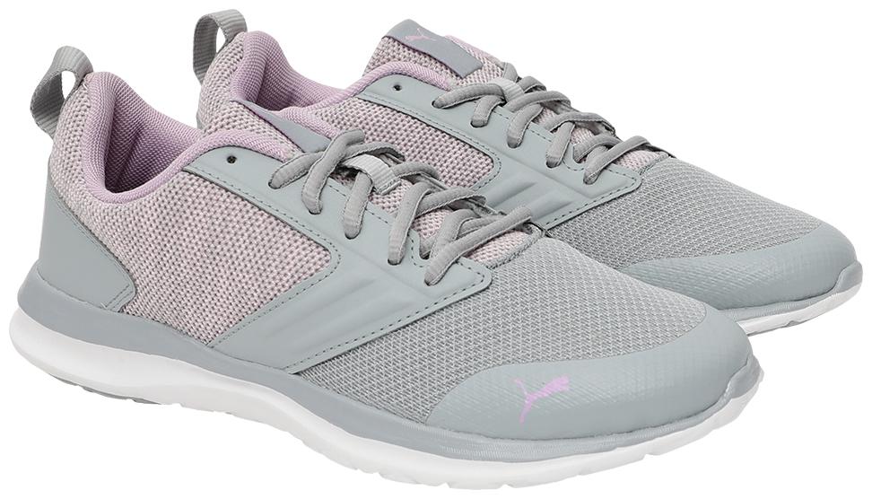 

Puma Women Grey Casual Shoes