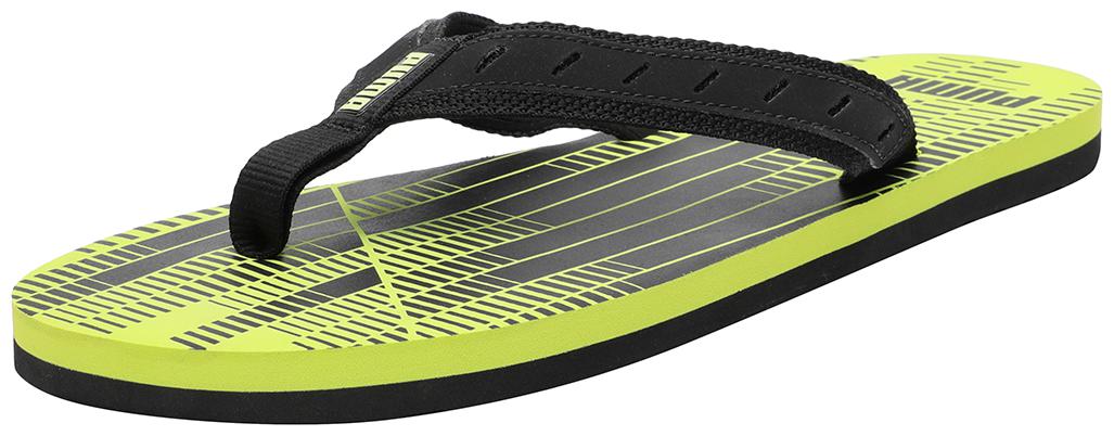 

Puma Amplifier IDP Outdoor Slippers For Unisex